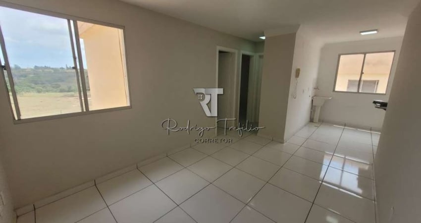 Apartamento Para Locação 2 Dormitórios Monte Verde I  - Bauru/SP