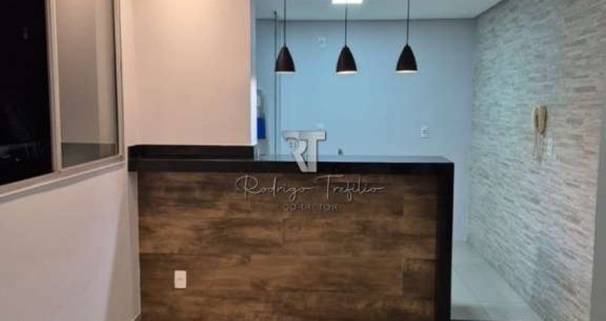 Residencial Bela América Apartamento para venda com 47 m² e 2 quartos, Lazer completo 100% Financiado Bauru - SP