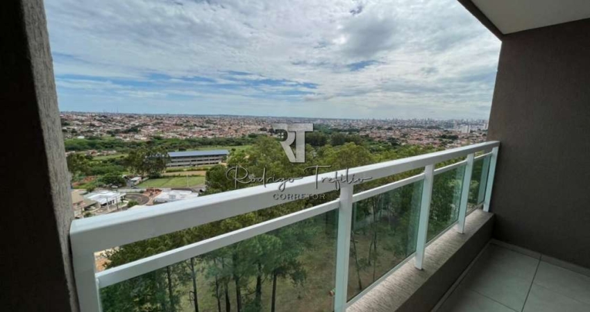 Apartamento com 60 m² e 2 quartos em Quinta Ranieri, Bauru - SP