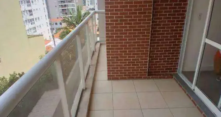 Apartamento com 2 dormitórios à venda, 69 m² por R$ 650.000,00 - Santa Paula - São Caetano do Sul/SP