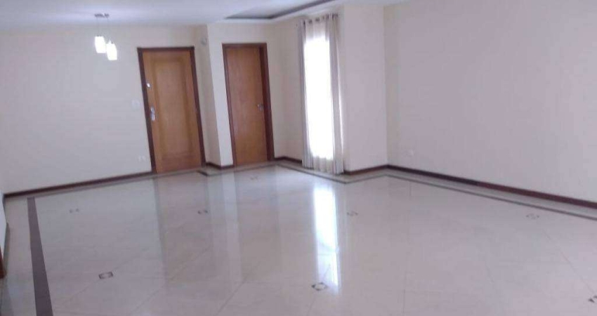 Apartamento com 3 dormitórios à venda, 168 m² por R$ 1.600.000,00 - Santa Paula - São Caetano do Sul/SP
