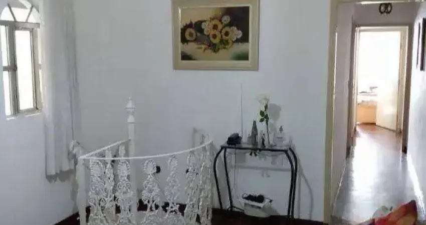 Sobrado à venda, 119 m² por R$ 575.000,00 - Vila Claraval - São Bernardo do Campo/SP