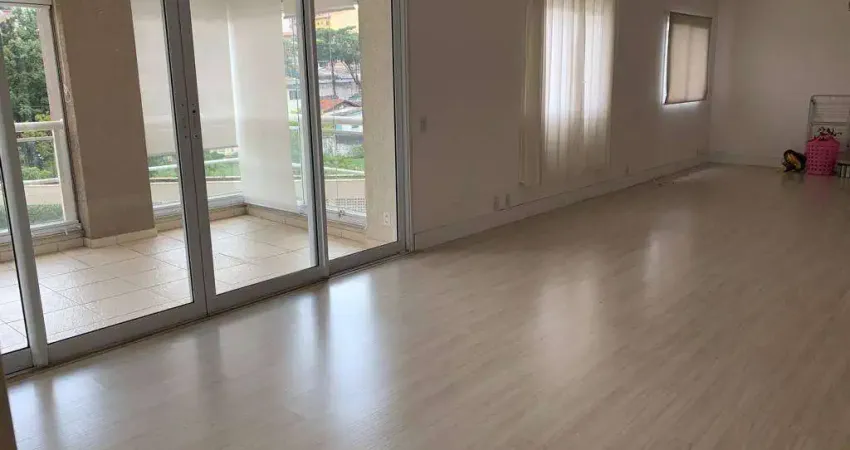 Apartamento à venda, 186 m² por R$ 1.980.000,00 - Santa Paula - São Caetano do Sul/SP