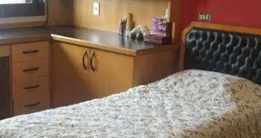 Sobrado com 4 dormitórios à venda, 375 m² por R$ 3.100.000,00 - Jardim São Caetano - São Caetano do Sul/SP