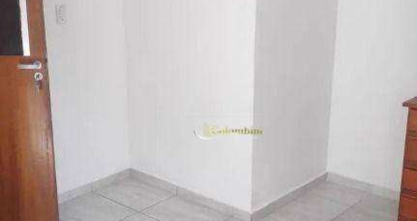 Casa com 2 dormitórios à venda, 63 m² por R$ 361.000,00 - Vila Antonieta - São Paulo/SP