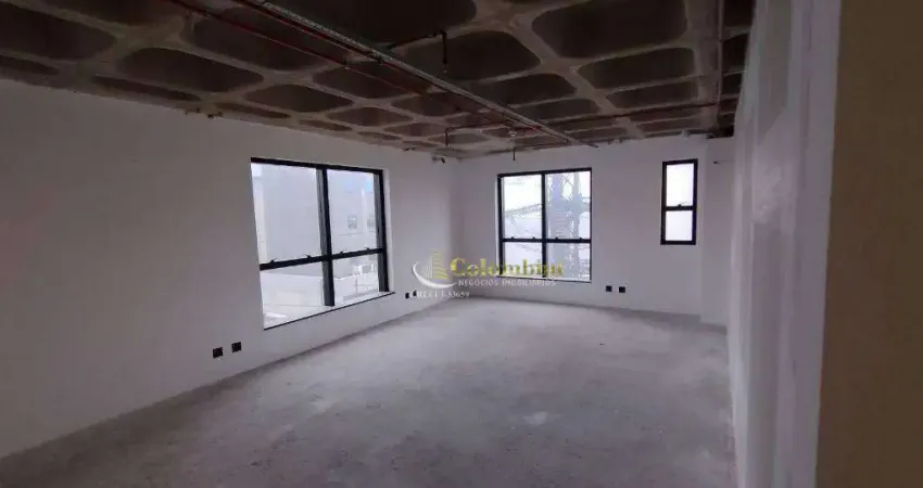 Sala para alugar, 41 m² por R$ 3.106,81/mês - Centro - São Caetano do Sul/SP