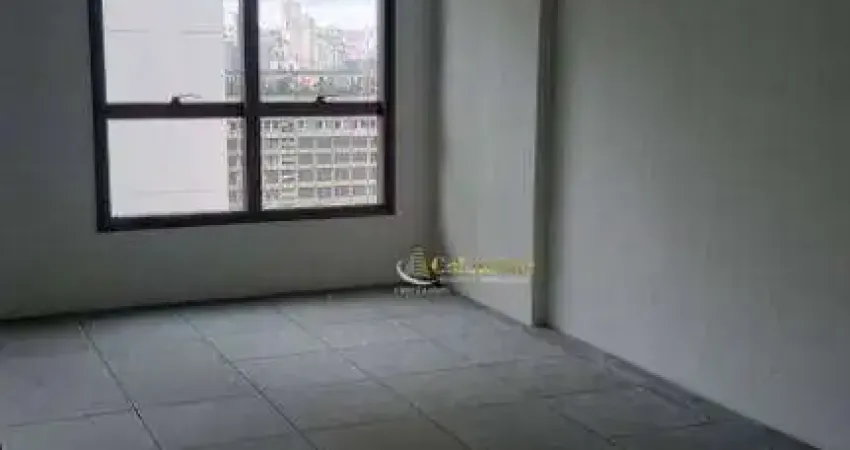 Sala para alugar, 37 m² - Campestre - Santo André/SP