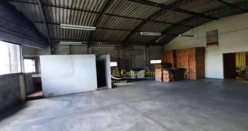 Prédio, 1000 m² - venda por R$ 3.200.000 ou aluguel por R$ 15.081/mês - Barcelona - São Caetano do Sul/SP