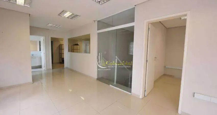 Prédio à venda, 280 m² - Barcelona - São Caetano do Sul/SP