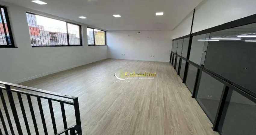 Sala comercial à venda na Rua Manoel Coelho, 190, Centro, São Caetano do Sul