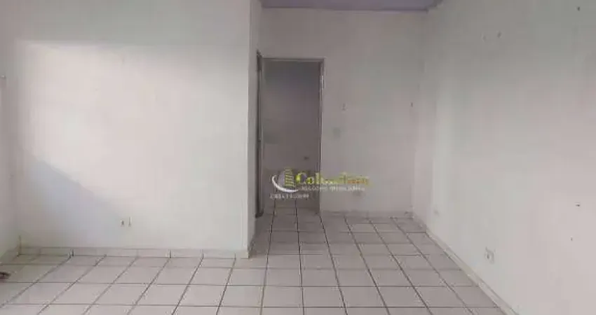 Casa com 1 dormitório para alugar, 47 m²  - prosperidade - são caetano do sul/sp