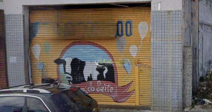 Sala comercial com 1 sala para alugar na Avenida Conde Francisco Matarazzo, 422, Fundação, São Caetano do Sul