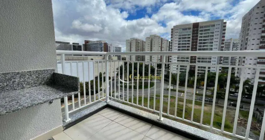 Apartamento com 2 dormitórios à venda, 68 m² por R$ 1.060.000,00 - Cerâmica - São Caetano do Sul/SP