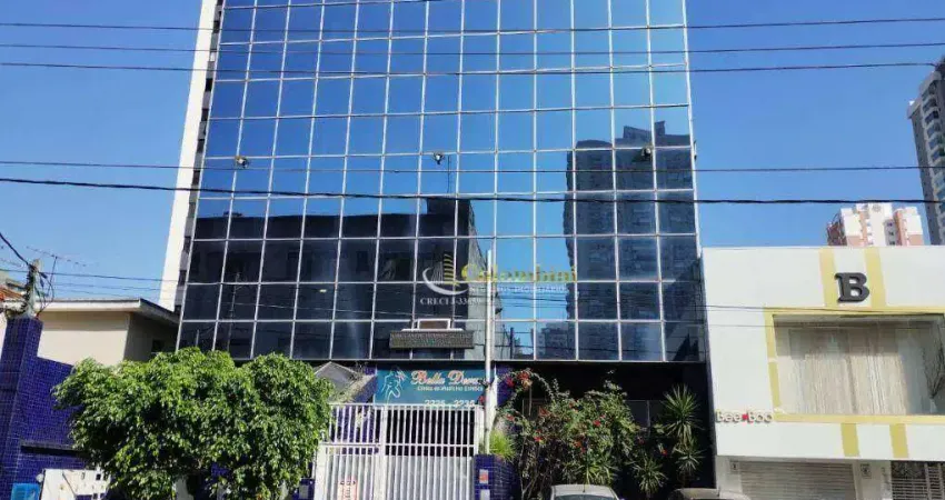Prédio à venda, 1000 m² - Vila Gomes Cardim - São Paulo/SP