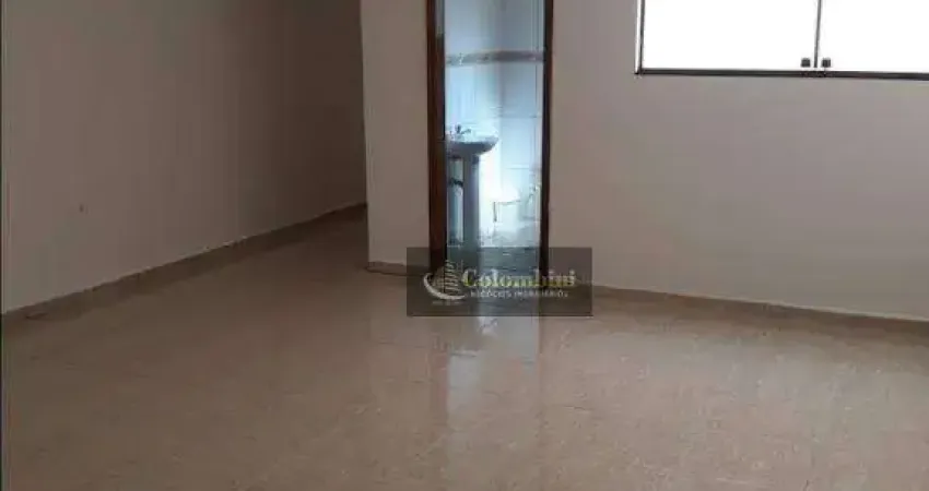 Sala para alugar, 40 m² - Santa Paula - São Caetano do Sul/SP
