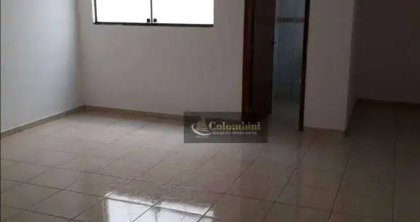 Sala para alugar, 40 m² por R$ 1.647,81/mês - Santa Paula - São Caetano do Sul/SP