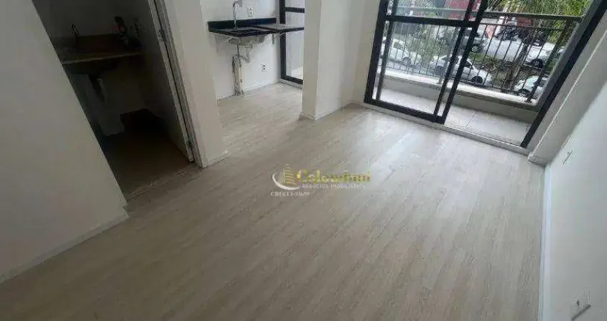 Kitnet / Stúdio à venda na Avenida Nazaré, 2118, Ipiranga, São Paulo