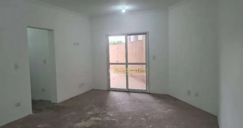 Apartamento Garden com 3 dormitórios à venda, 97 m² por R$ 675.600 - Osvaldo Cruz - São Caetano do Sul/SP
