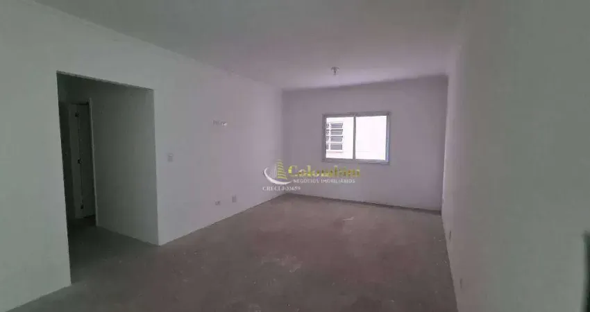 Apartamento com 3 dormitórios à venda, 76 m² por R$ 529.000,00 - Osvaldo Cruz - São Caetano do Sul/SP