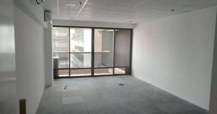 Sala para alugar, 40 m² - Cerâmica - São Caetano do Sul/SP