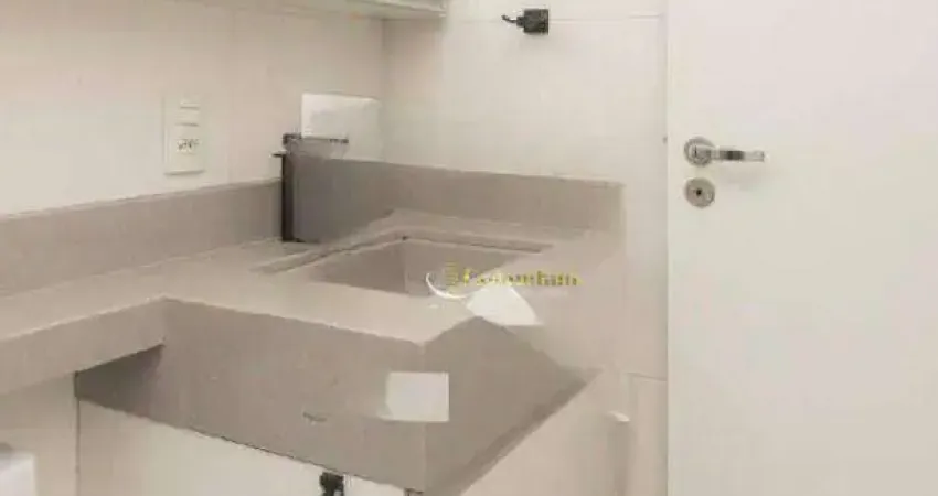 Apartamento com 2 dormitórios à venda, 68 m² por R$ 850.000,00 - Vila Dom Pedro I - São Paulo/SP