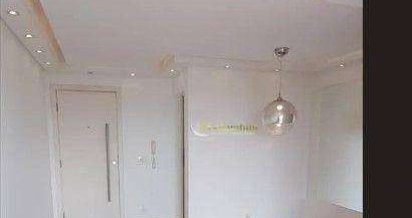Apartamento com 3 quartos à venda na Avenida Itamarati, 2205, Parque Erasmo Assunção, Santo André