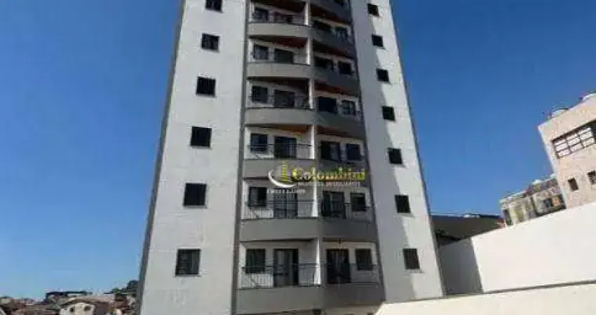 Apartamento com 3 quartos à venda na Rua Sílvia, 1339, Boa Vista, São Caetano do Sul
