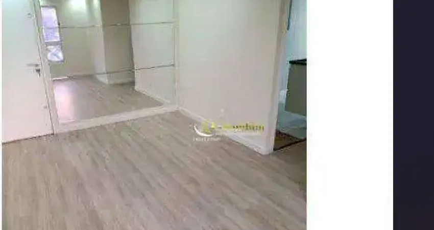 Apartamento com 2 quartos à venda na Rua Bernardo Guimarães, 123, Vila Luzita, Santo André