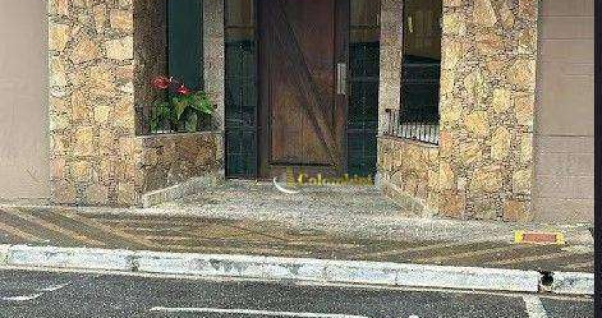 Apartamento 2 dormitórios- Centro São Bernardo do Campo.