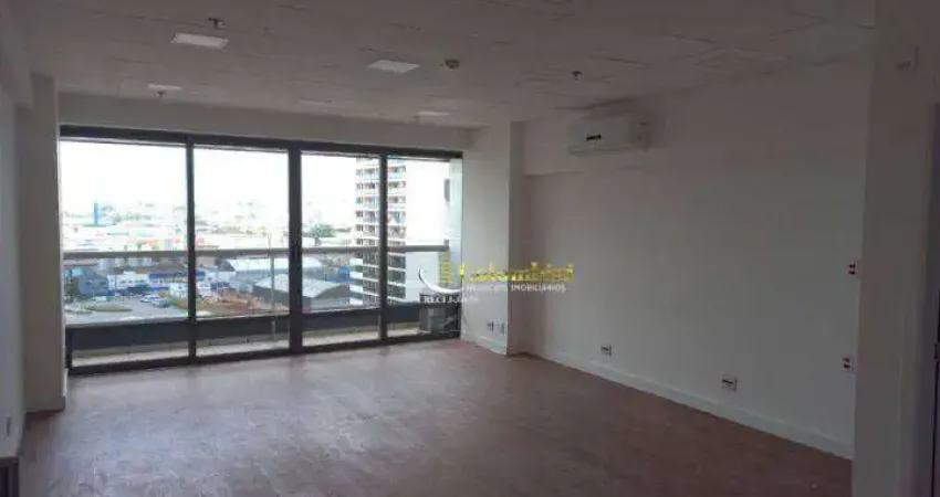 Sala comercial com 1 sala para alugar na Alameda Caulim, 115, Cerâmica, São Caetano do Sul