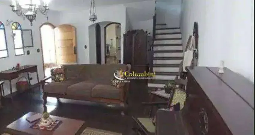 Casa em condomínio fechado com 3 quartos à venda na Rua Toribaté, 150, Ipiranga, São Paulo