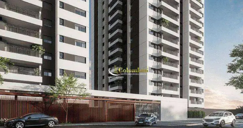 Lindo apartamento 3 dormitórios Vila GIlda.Vila Gilda