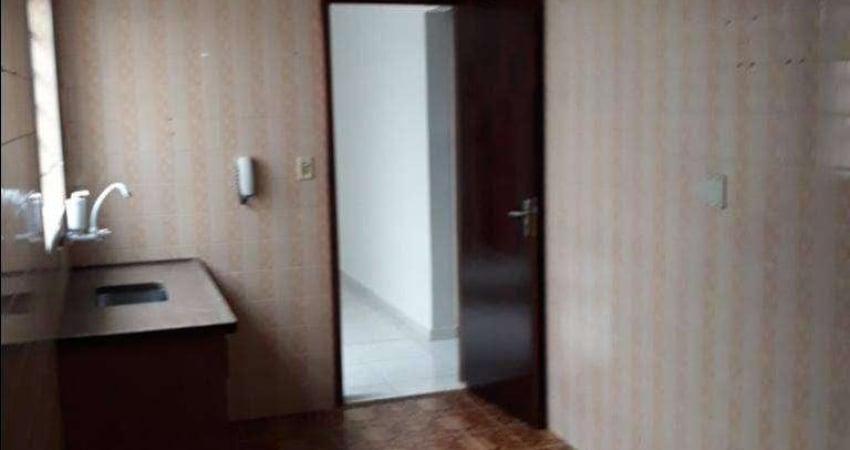 Apartamento com 2 dormitórios para alugar, 70 m² por R$ 2.405,00/mês - Osvaldo Cruz - São Caetano do Sul/SP