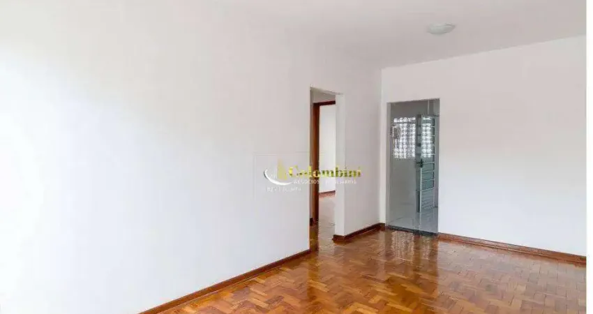 Apartamento com 2 quartos à venda na Avenida Portugal, 450, Centro, Santo André