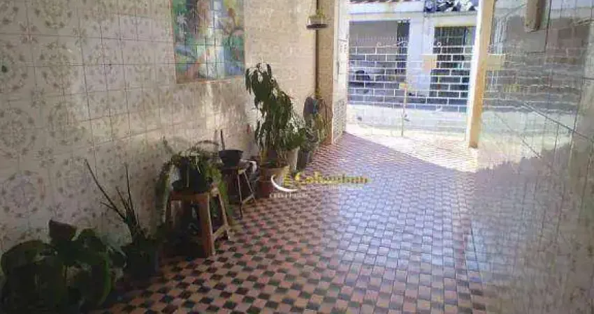 Sobrado com 3 dormitórios à venda - Jardim Patente - São Paulo/SP