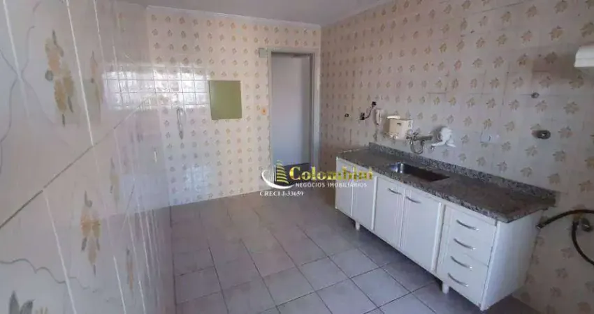 Apartamento com 2 dormitórios à venda, 73 m² - vila moinho velho - são paulo/sp