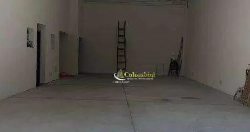 Sala comercial para alugar na Rua Antonieta, 251, Boa Vista, São Caetano do Sul