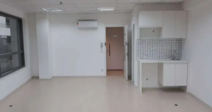 Sala comercial com 1 sala à venda na Alameda Caulim, 115, Cerâmica, São Caetano do Sul