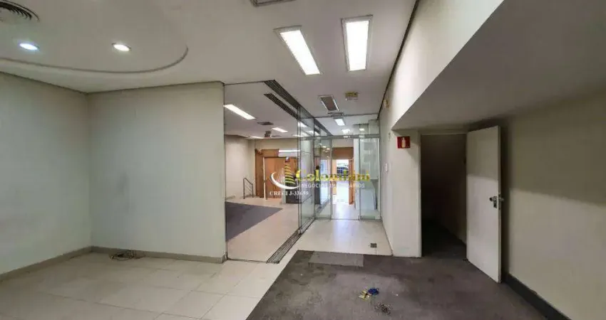 Sala comercial com 12 salas à venda na Rua Manoel Coelho, 643, Centro, São Caetano do Sul