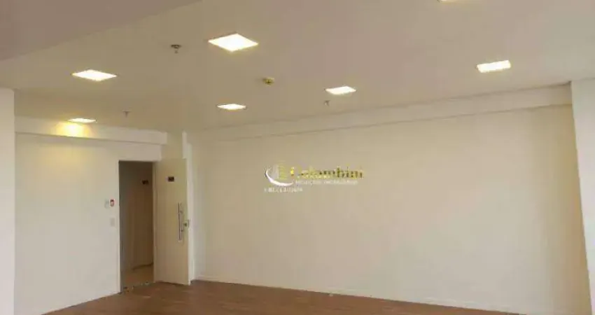 Sala comercial com 2 salas para alugar na Alameda Caulim, 115, Cerâmica, São Caetano do Sul