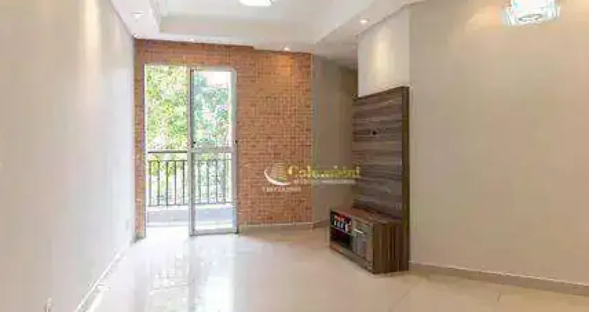 Apartamento com 3 dormitórios, sendo 1 suíte à venda, 71 m² - São João Clímaco - São Paulo/SP