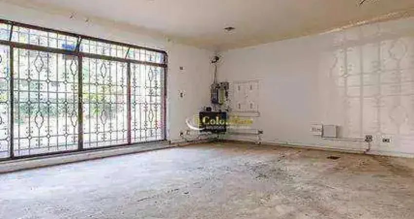 Excelente Sobrado Comercial, 600 m² - venda ou aluguel - Jardim Europa - São Paulo/SP