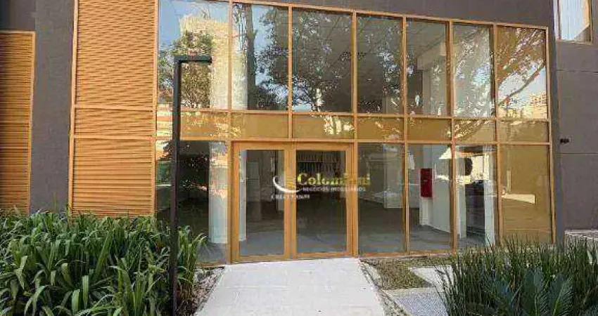 Loja Comercial Nova, 218 m² - venda ou aluguel - Perdizes - São Paulo/SP