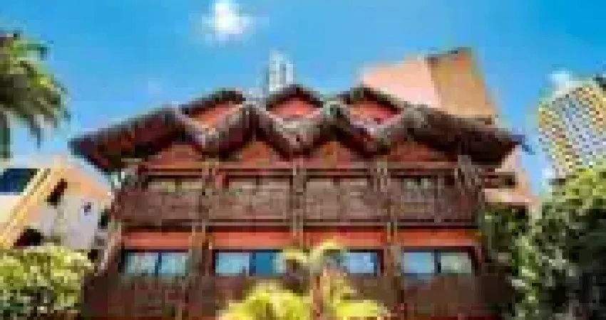 Hotel à venda com 38 dormitórios por r$ 8.900.000 na praia de ponta negra - natal/rn