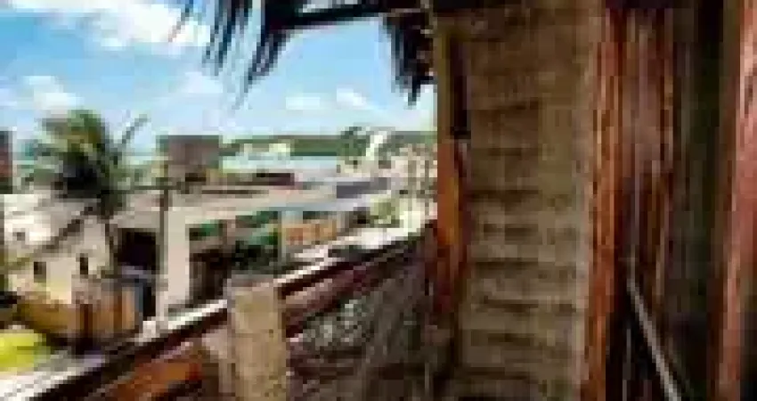 Hotel à venda com 38 dormitórios por R$ 8.900.000 na praia de Ponta Negra - Natal/RN