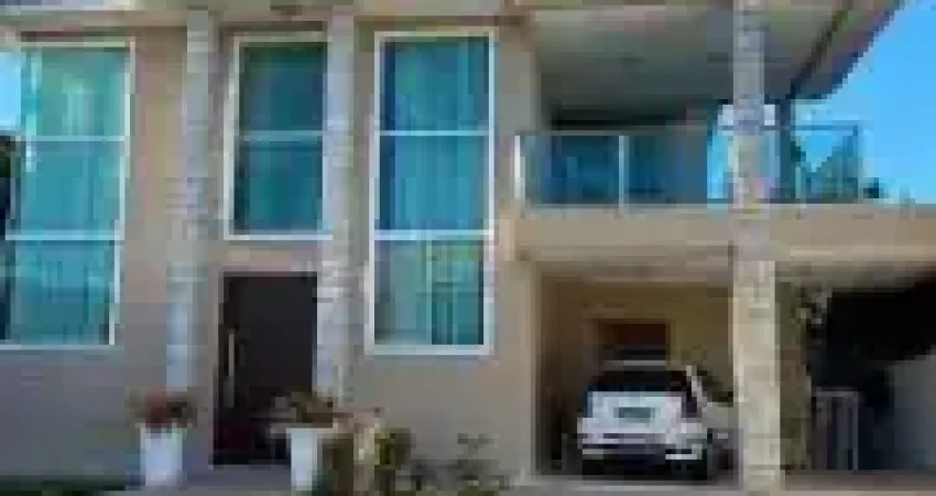 Casa duplex à venda com 3 suítes no condomínio green club 3 por r$ 1.180.000 - parnamirim/rn