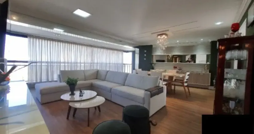 Apartamento andar alto e bastante ventilado à venda com 4 quartos e 162 m² em lagoa nova, natal