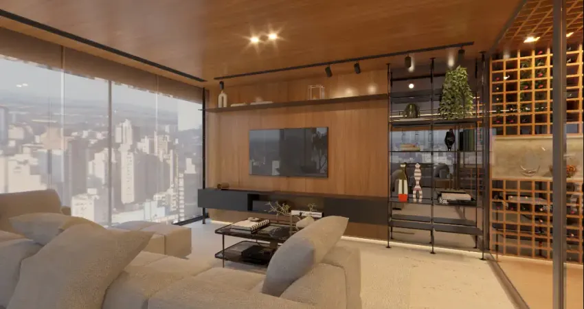 Apartamentos à venda no ícone tirol a partir de 184 m2 por r$ 2.038.496,52 - tirol - natal/rn