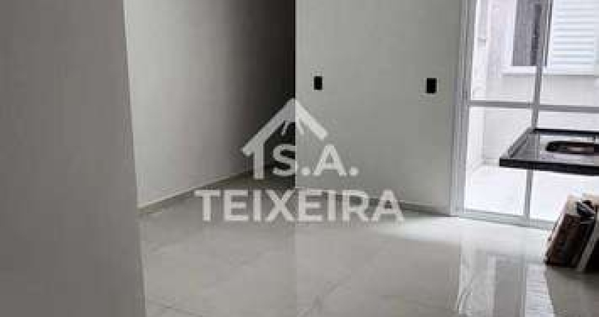 Apartamento à venda no bairro Parque das Nações em Santo André/SP