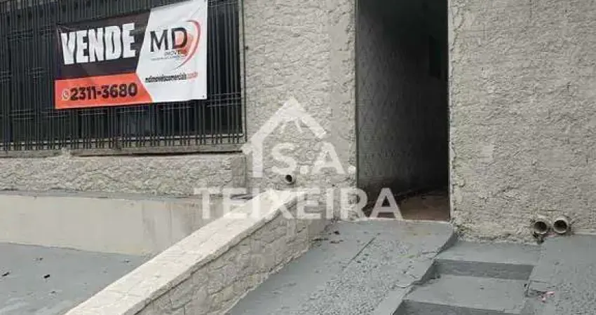 Terreno para alugar no bairro Santo Antônio em São Caetano do Sul/SP